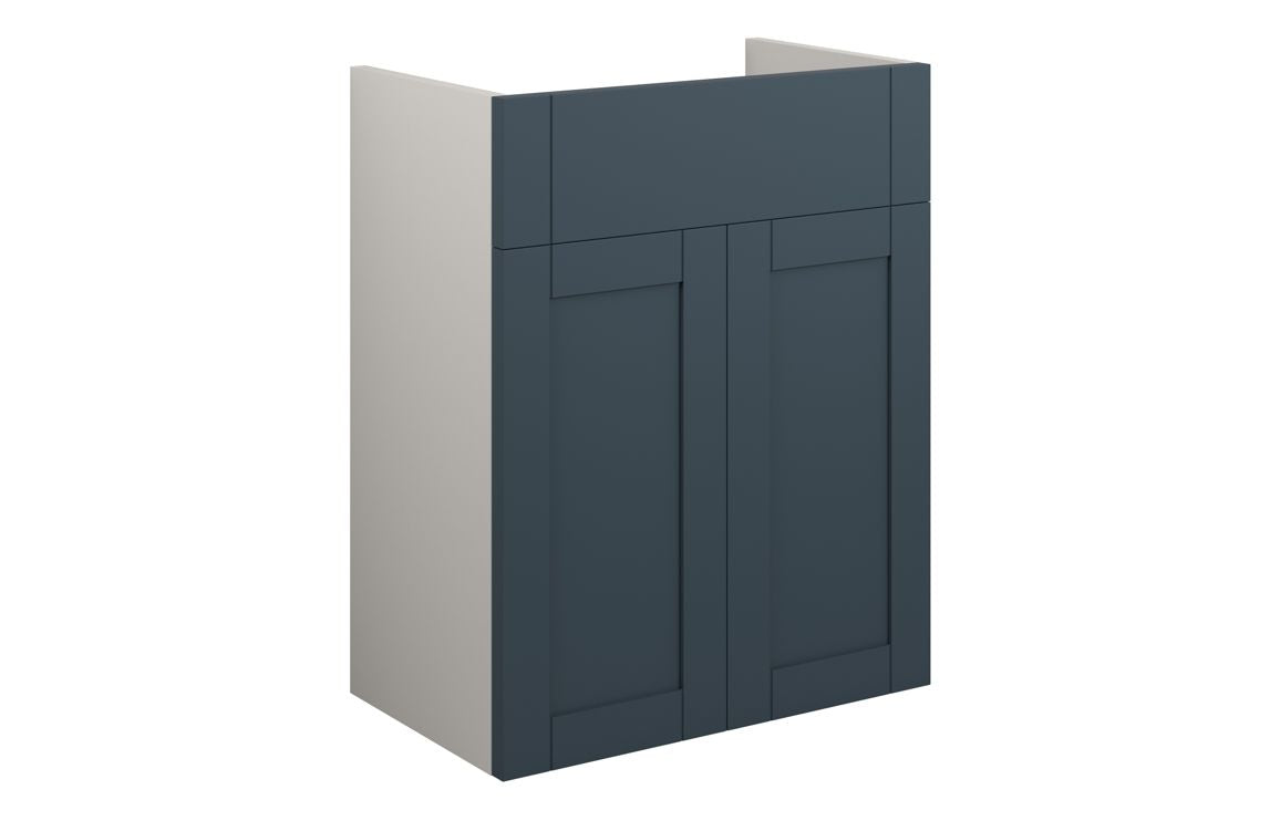 HRD 500mm Standard Basin Unit