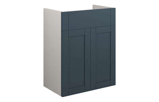HRD 500mm Standard Basin Unit