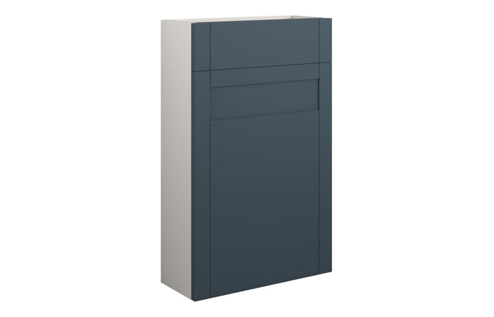 HRD 500mm Slim WC Unit