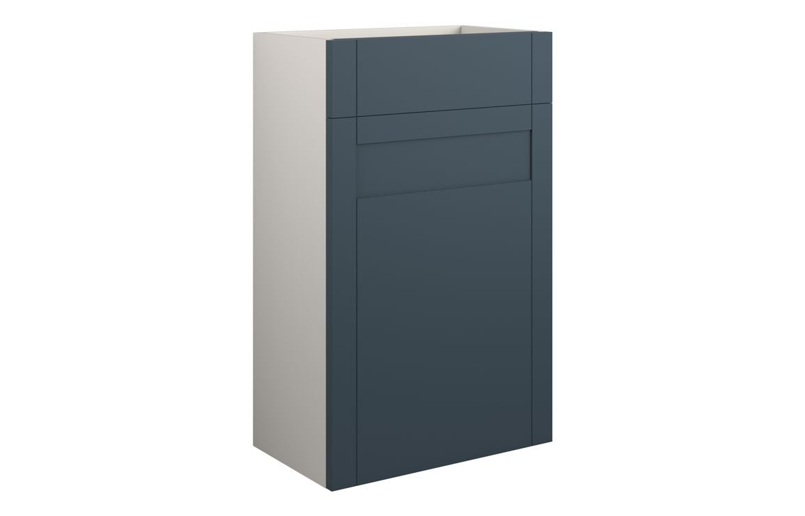 HRD 500mm Standard WC Unit