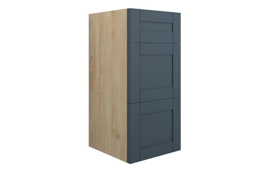 HRD 300mm Standard 3 Drawer Unit