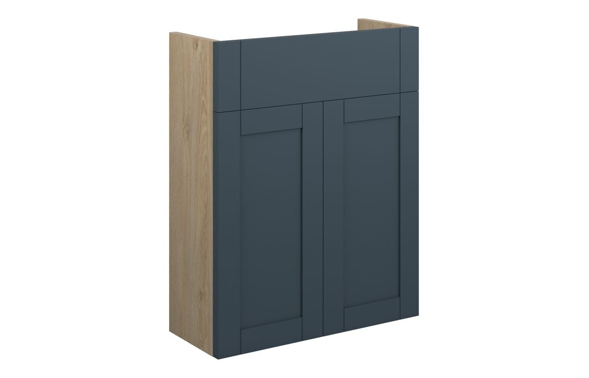 HRD 500mm Slim Basin Unit
