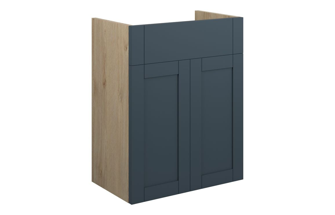 HRD 500mm Standard Basin Unit