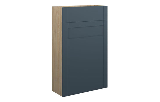 HRD 500mm Slim WC Unit