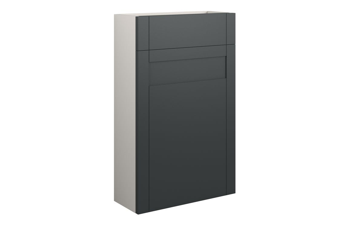 HRD 500mm Slim WC Unit