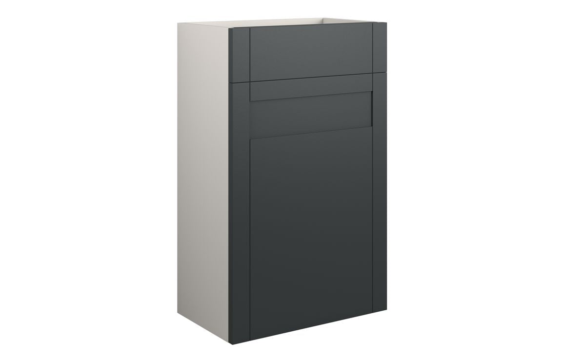 HRD 500mm Standard WC Unit