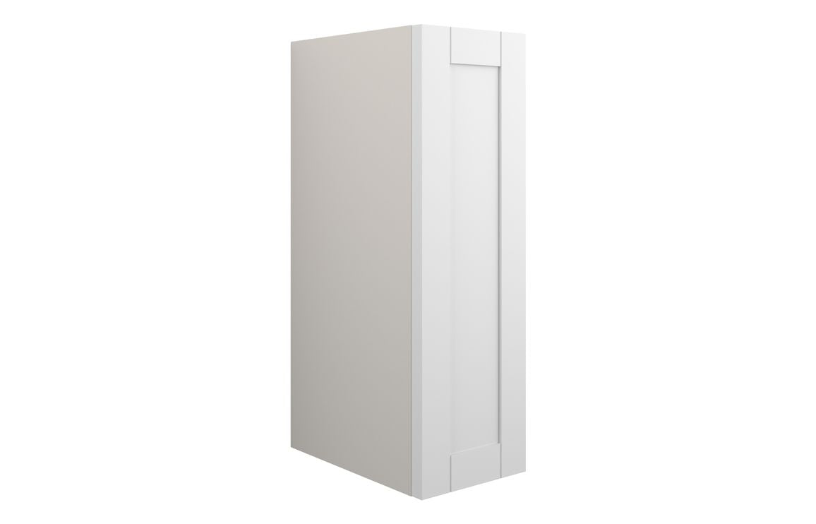 HRD 200mm Standard Toilet Roll Unit