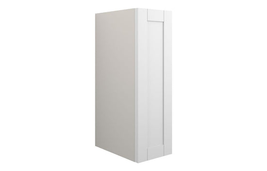 HRD 200mm Standard Toilet Roll Unit
