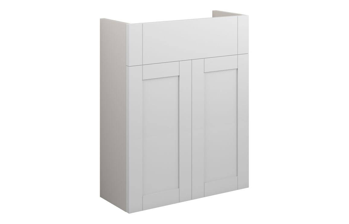 HRD 500mm Slim Basin Unit