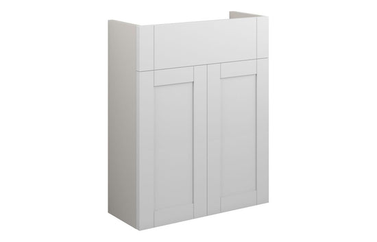 HRD 500mm Slim Basin Unit