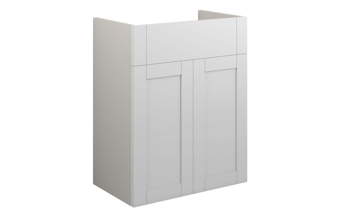HRD 500mm Standard Basin Unit