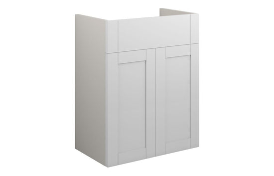 HRD 500mm Standard Basin Unit