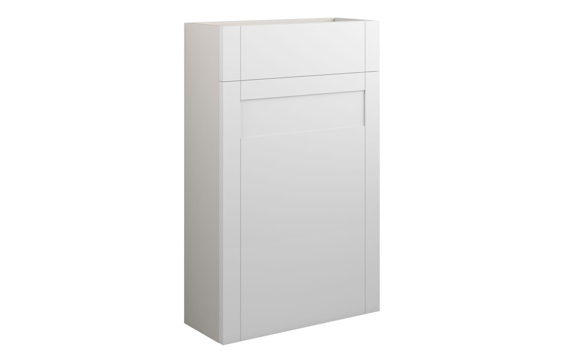 HRD 500mm Slim WC Unit