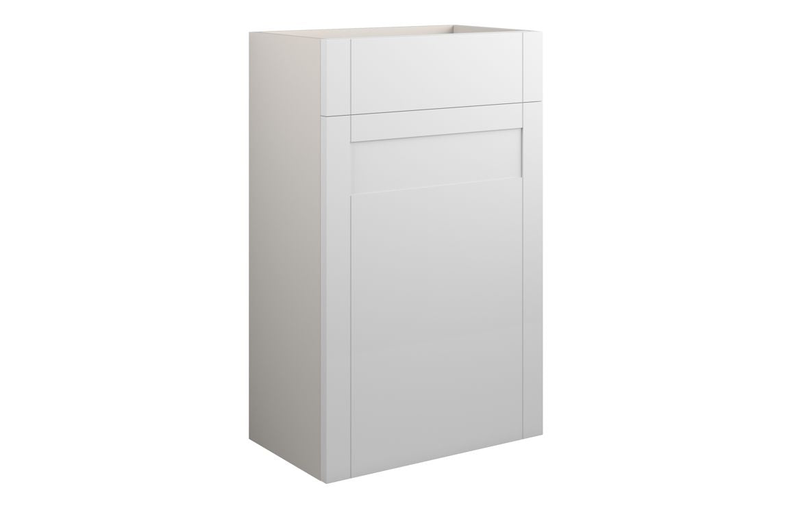 HRD 500mm Standard WC Unit