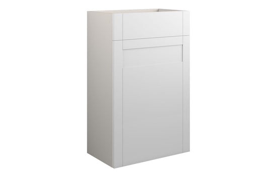 HRD 500mm Standard WC Unit