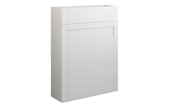 HRD 600mm Slim WC Unit