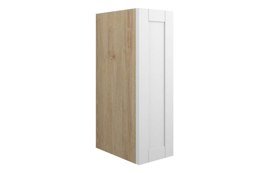 HRD 200mm Standard Toilet Roll Unit