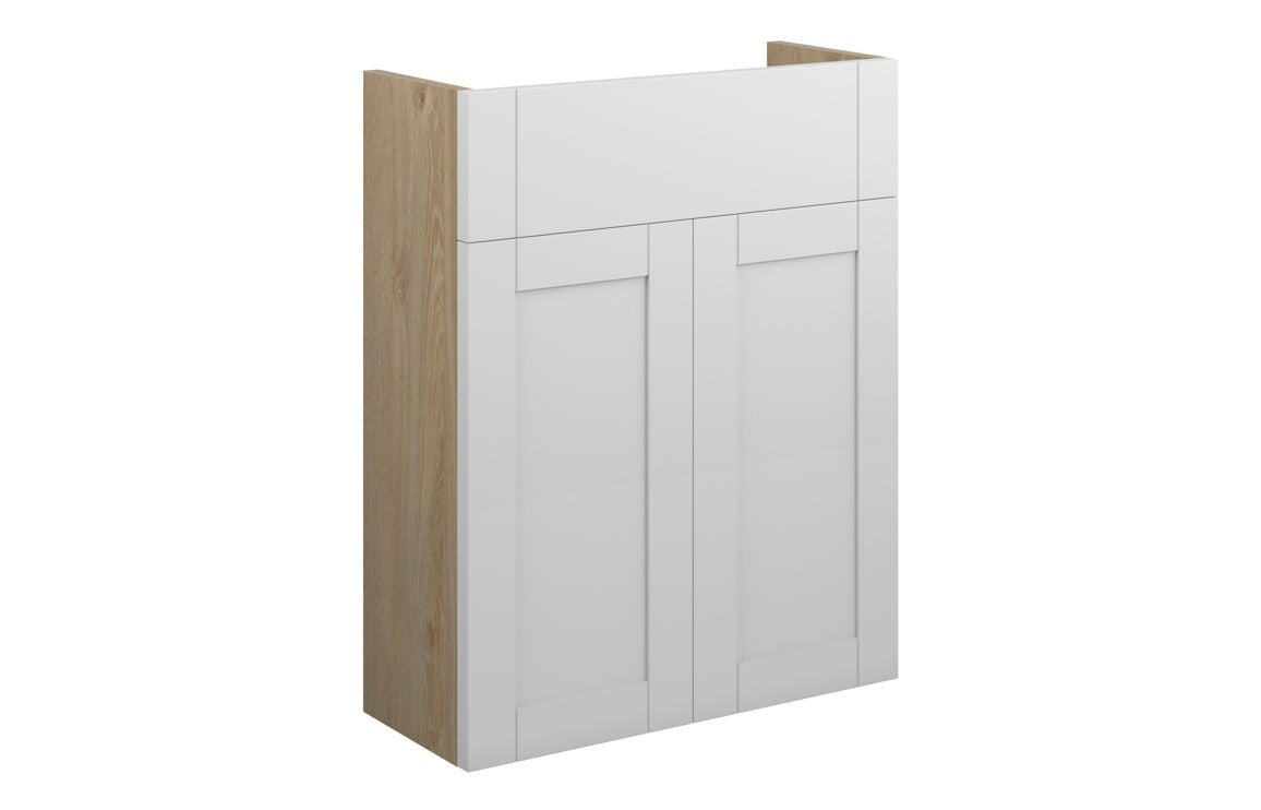 HRD 500mm Slim Basin Unit