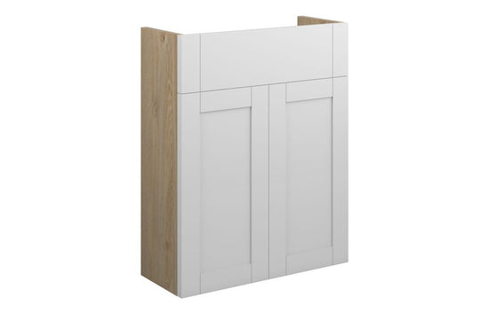 HRD 500mm Slim Basin Unit