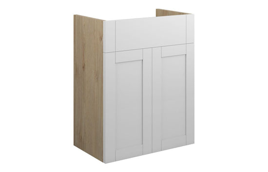HRD 500mm Standard Basin Unit