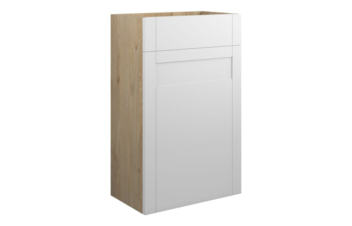 HRD 500mm Standard WC Unit