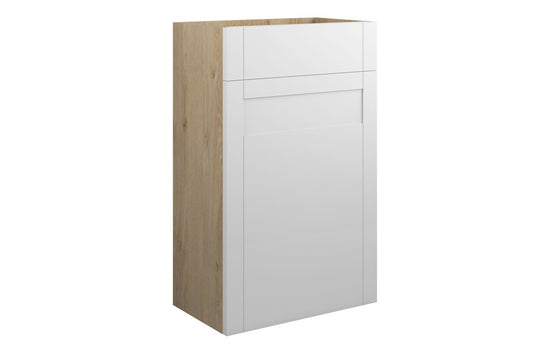 HRD 500mm Standard WC Unit