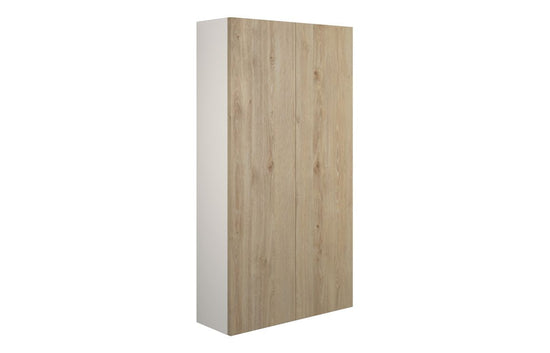 HRD 600mm Slim 2 Door Storage Unit