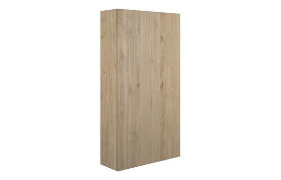 HRD 600mm Slim 2 Door Storage Unit