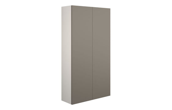 HRD 600mm Slim 2 Door Storage Unit