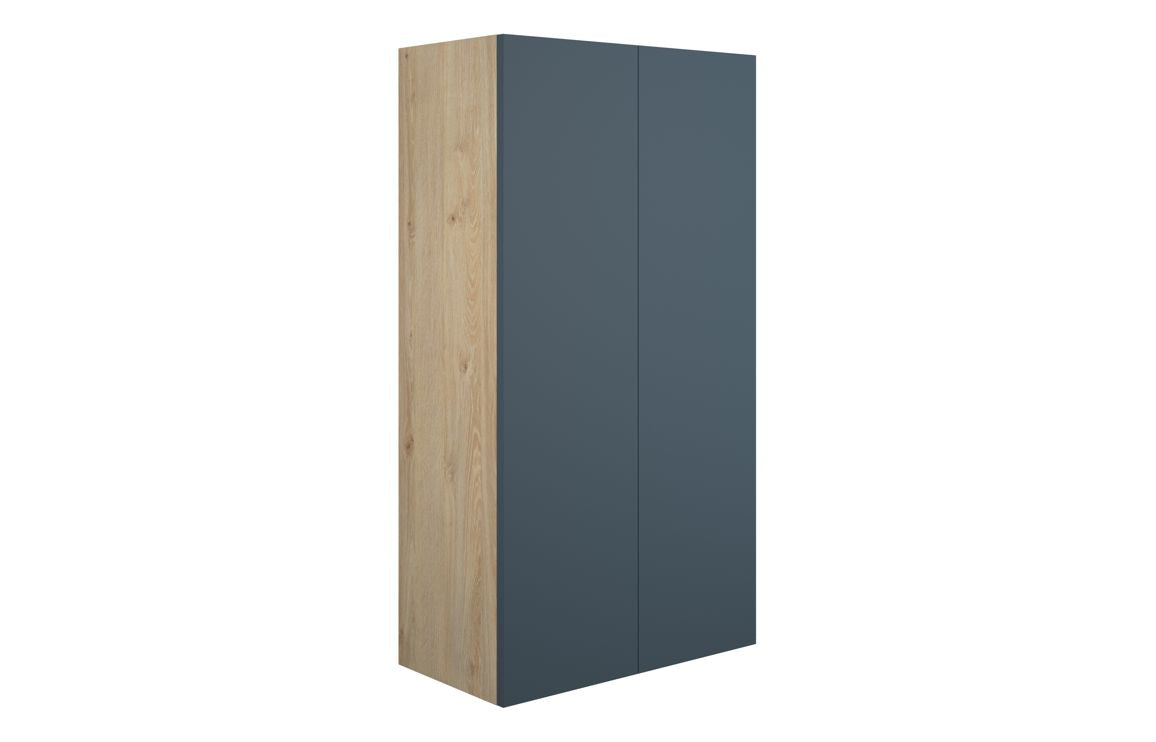 HRD 600mm Standard 2 Door Storage Unit