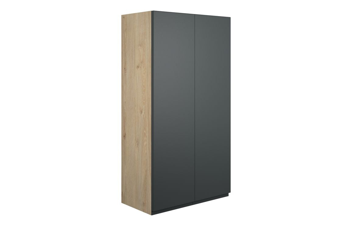 HRD 600mm Standard 2 Door Storage Unit