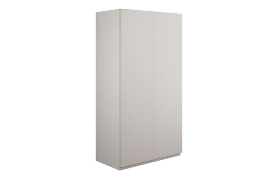 HRD 600mm Standard 2 Door Storage Unit