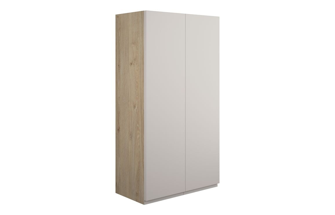 HRD 600mm Standard 2 Door Storage Unit