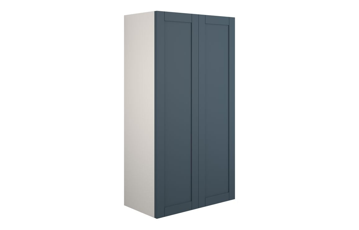 HRD 600mm Standard 2 Door Storage Unit