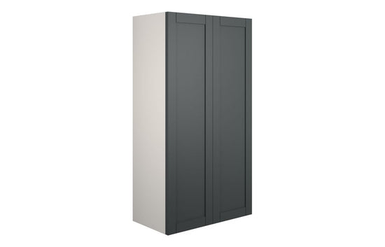 HRD 600mm Standard 2 Door Storage Unit