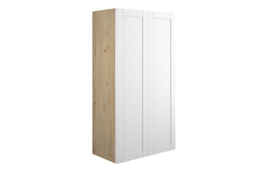 HRD 600mm Standard 2 Door Storage Unit
