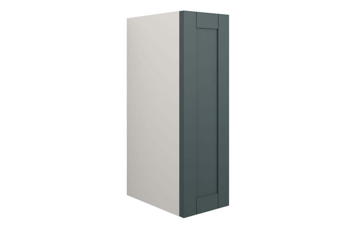 HRD 200mm Standard Toilet Roll Unit