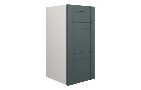 HRD 300mm Standard 3 Drawer Unit