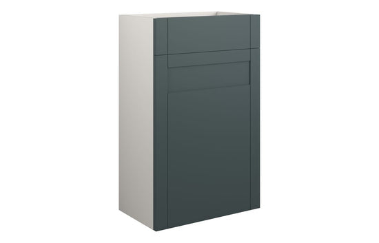 HRD 500mm Standard WC Unit
