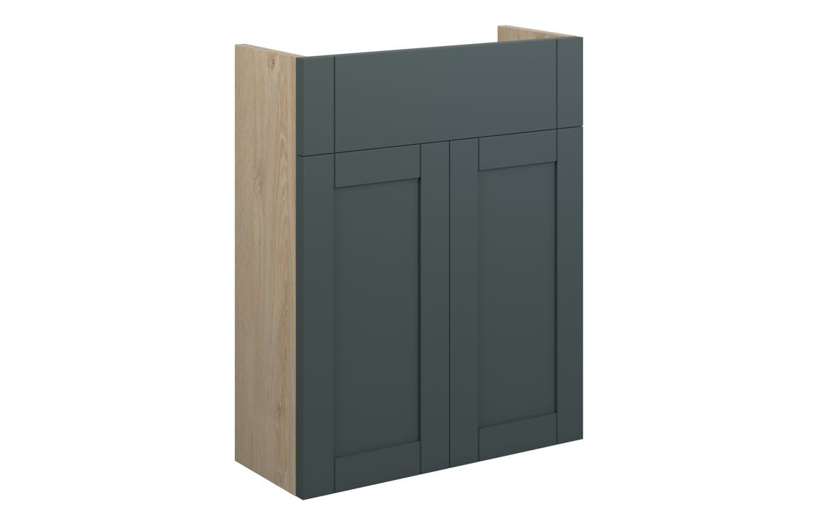 HRD 500mm Slim Basin Unit