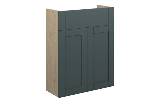HRD 500mm Slim Basin Unit