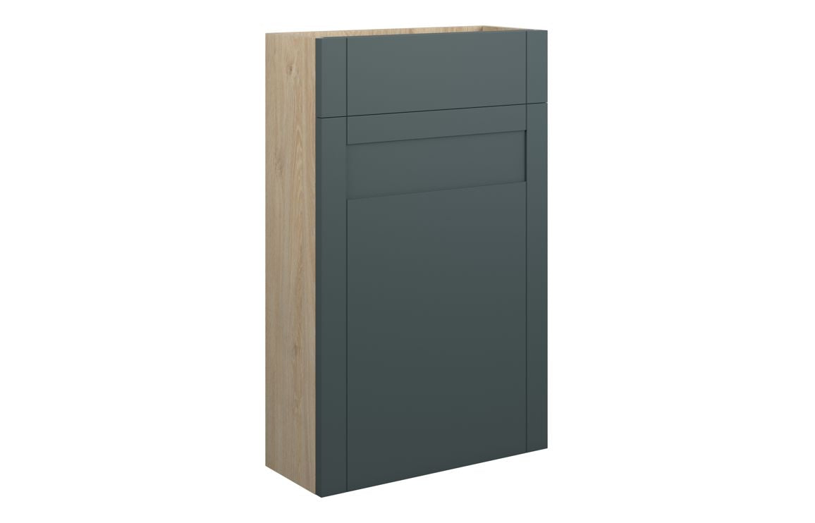 HRD 500mm Slim WC Unit