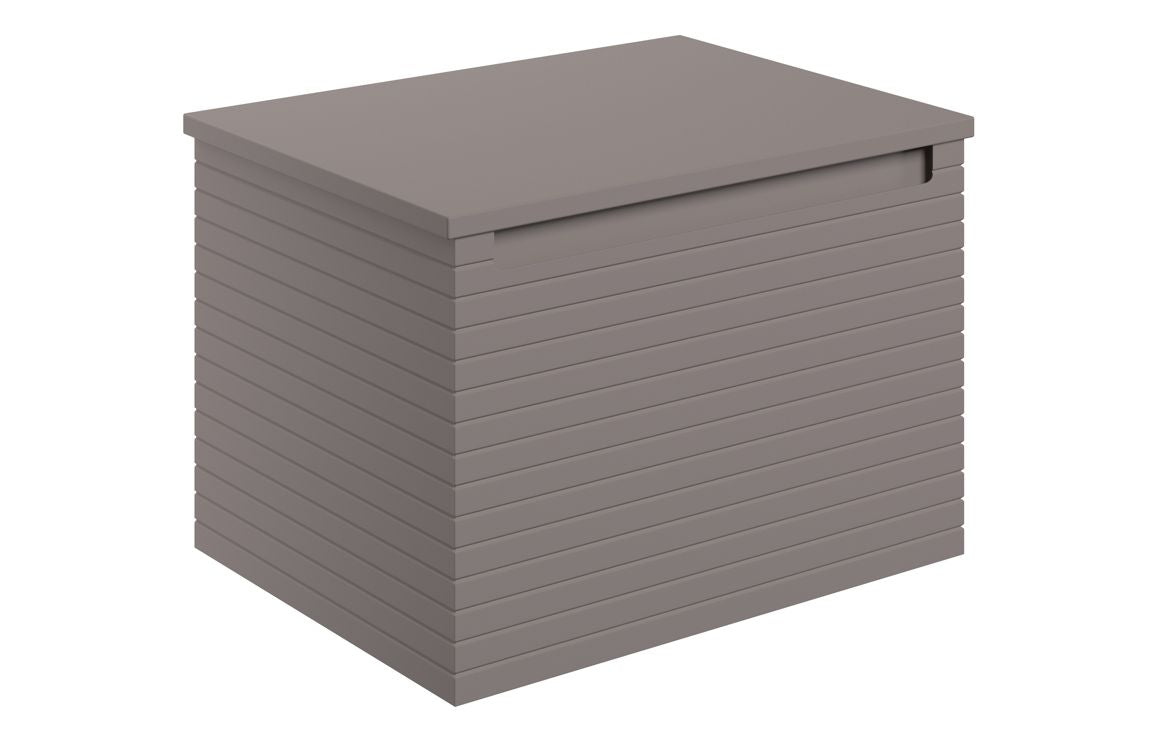 HRD 610mm Wall Hung 1 Drawer Basin Unit & Worktop