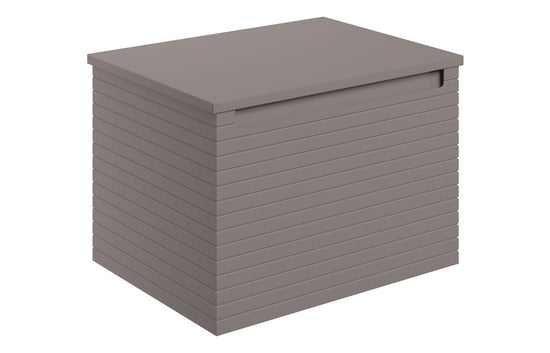 HRD 610mm Wall Hung 1 Drawer Basin Unit & Worktop