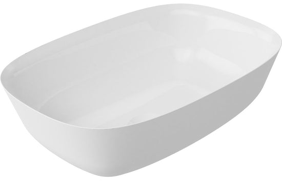 HRD 460x320mm Resin Washbowl