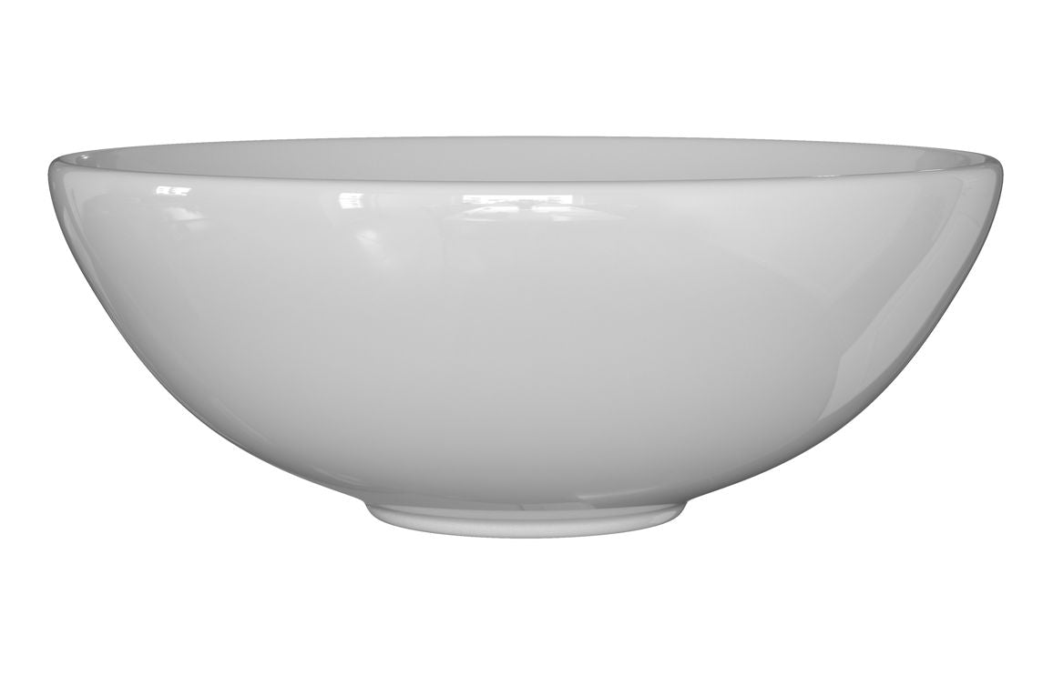 HRD 410mm Round Washbowl