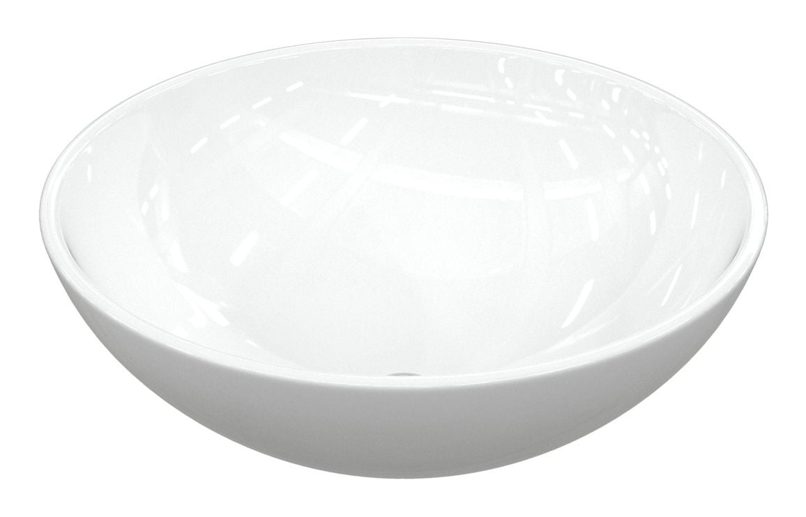 HRD 410mm Round Washbowl
