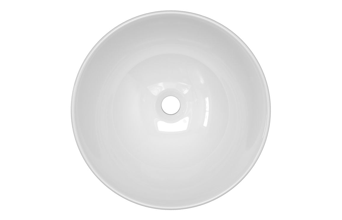 HRD 410mm Round Washbowl