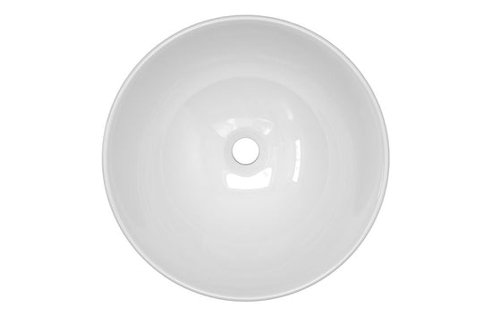 HRD 410mm Round Washbowl