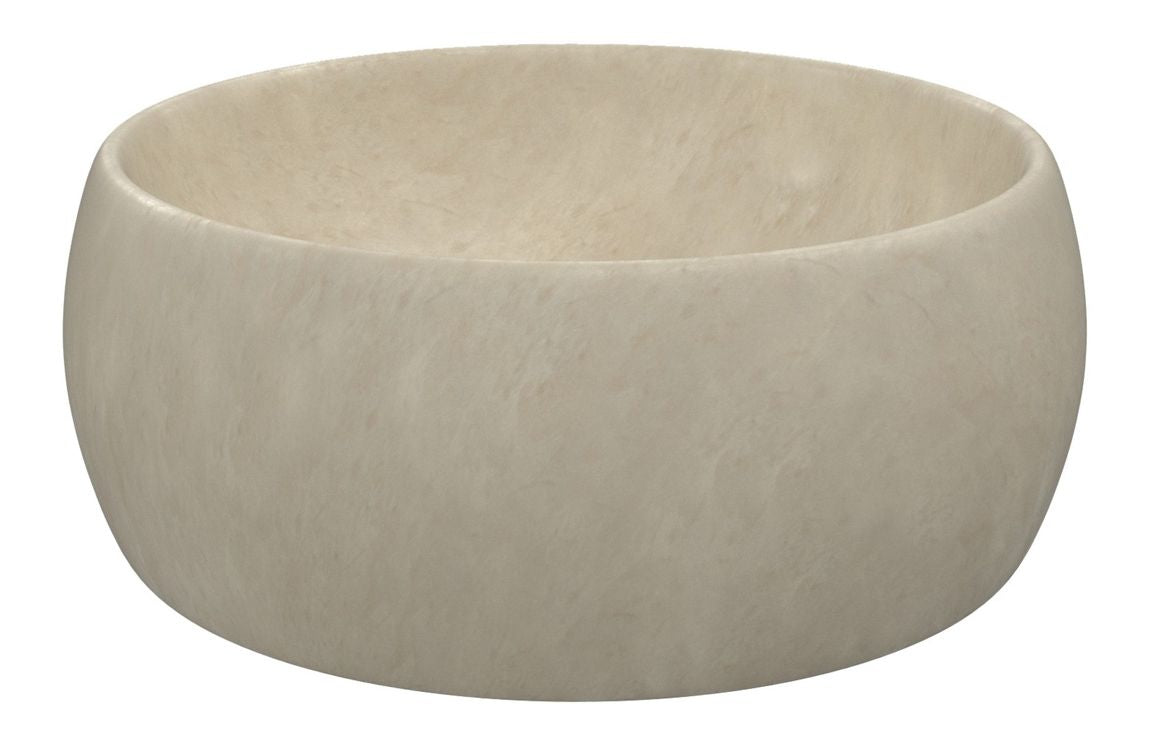 HRD 400mm Ceramic Washbowl